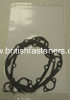 650 A65 1963 - 1972 Top End Only w/ No Head Gasket - (C1701)