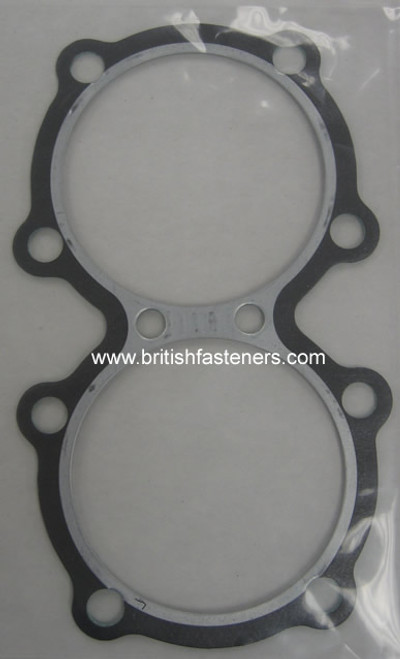 TRIUMPH COMPOSITE HEAD GASKET 750cc T140 TR7 - (71-4619)