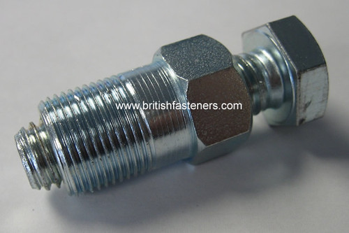 BSA MAGNETO DYNAMO PINION EXTRACTOR - (8064)