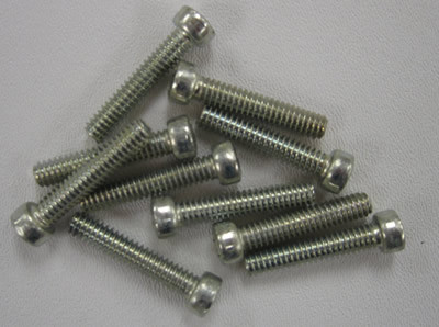 1975 & Up 850cc Primary Cover POZIDRIVE PHILLISTER HEAD
