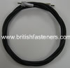 BARNETT Speedo cable 69‚Äö√Ñ√π BSA Triumph 500 650 Twins Square Drive -  (C3141)