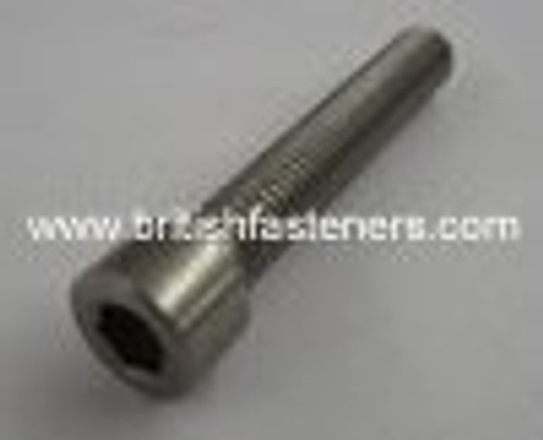 BSF 5/16 x 2" - 22 TPI (6267)