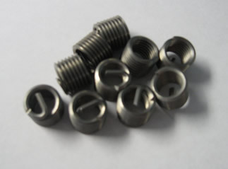 3 B.A. INSERTS (PACKS OF 10 - 5 LENGTHS) - (30541-I)