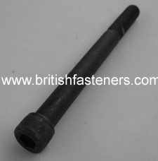 BSW 5/16" - 18 x 3-1/2" (1365)