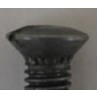2BA x 2-3/4" Raised Countersunk Screw