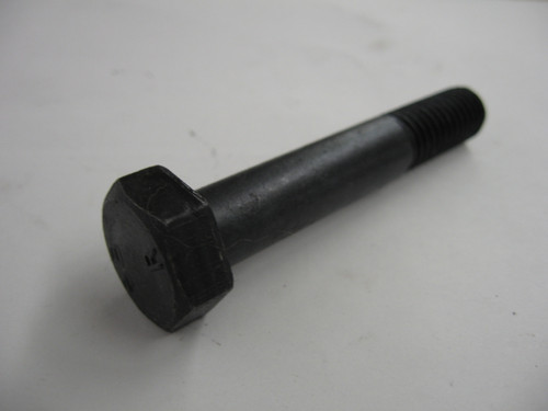 BS Whitworth BOLT 1/2" 12 x 6" LONG