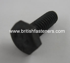 BS Whitworth SCREW 1/4 - 20 x 3/4" - (1445)