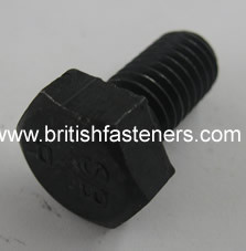 BS Whitworth SCREW 3/8 - 16 x 3/4" - (1510)