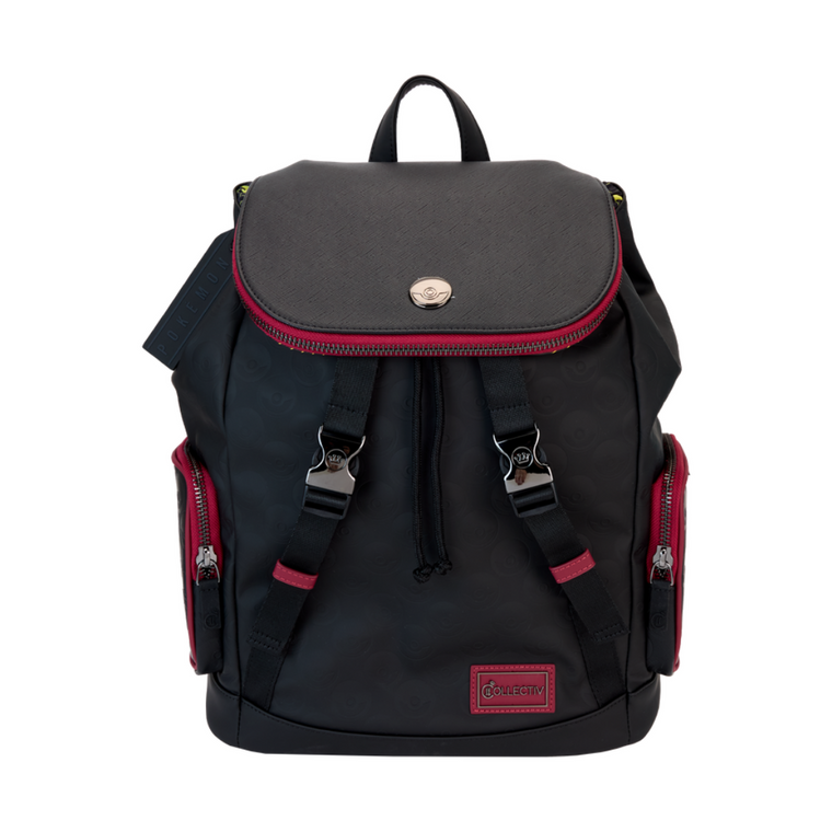 Pokémon The COLLECTR Full-Size Backpack