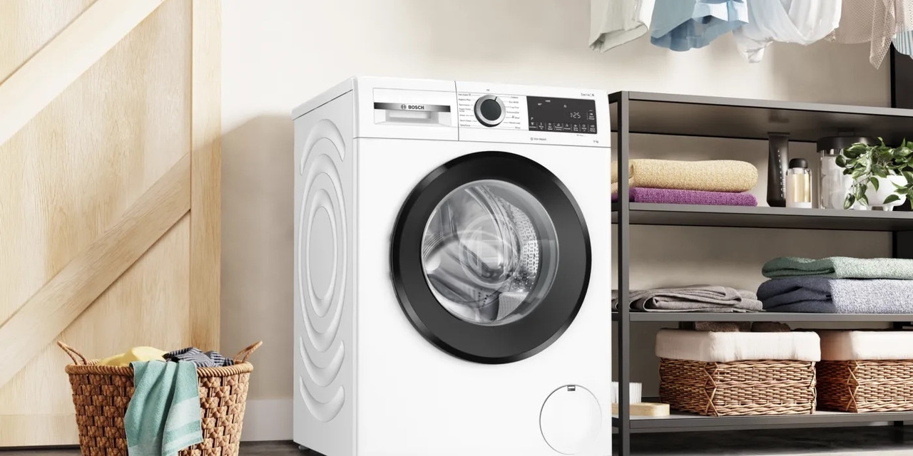 Bosch Washing Machines