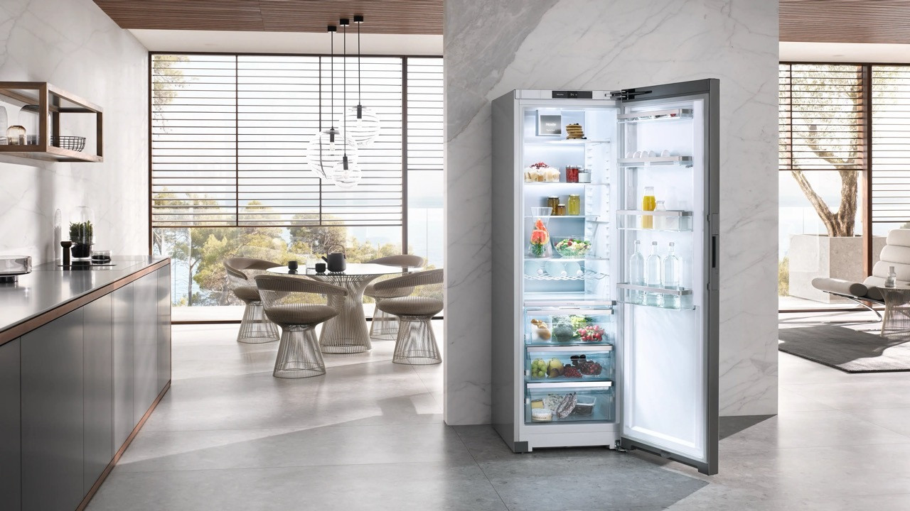 Fridges & Freezers