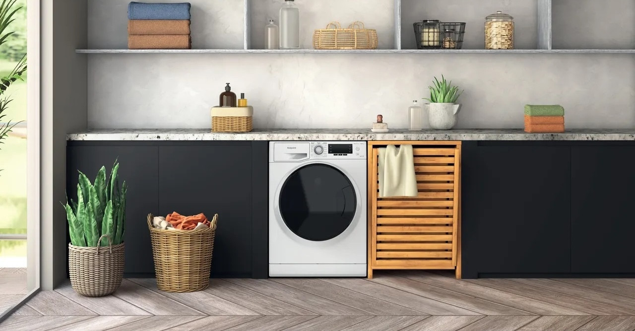 Hotpoint Washer Dryers