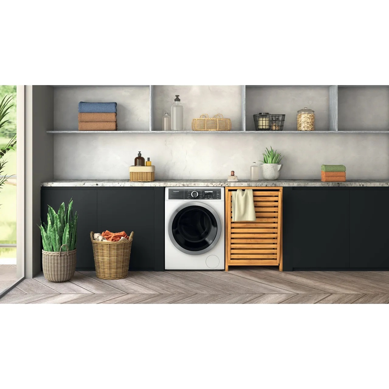 Hotpoint Washing Machines