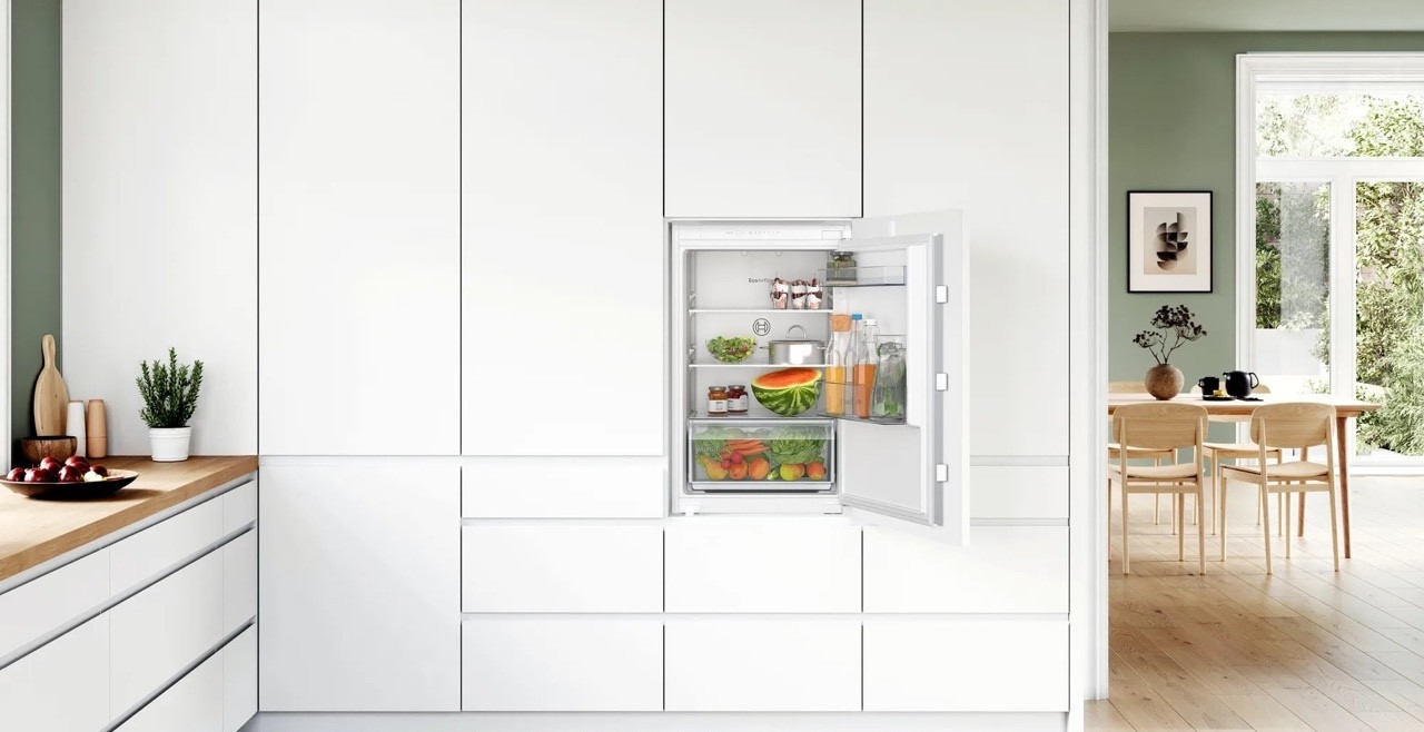 Bosch Fridges