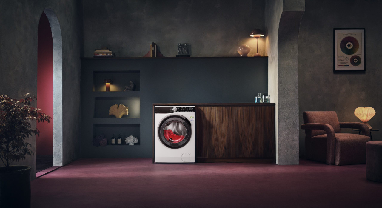 AEG Washing Machines