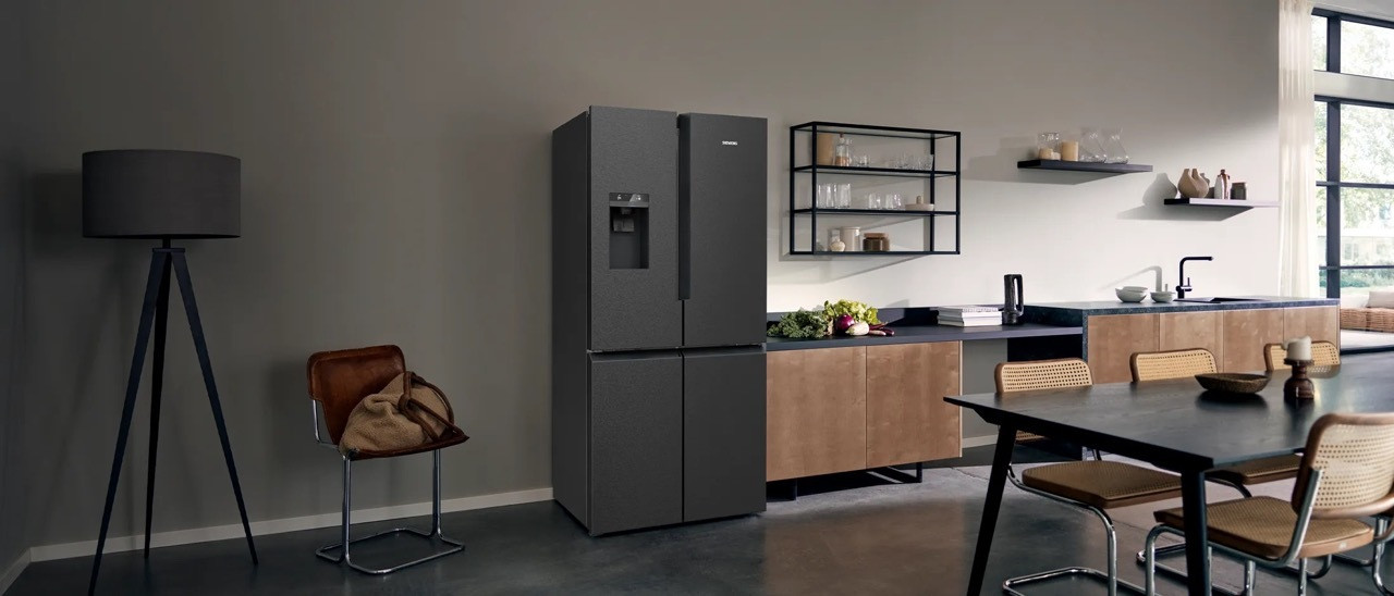 American Fridge Freezers