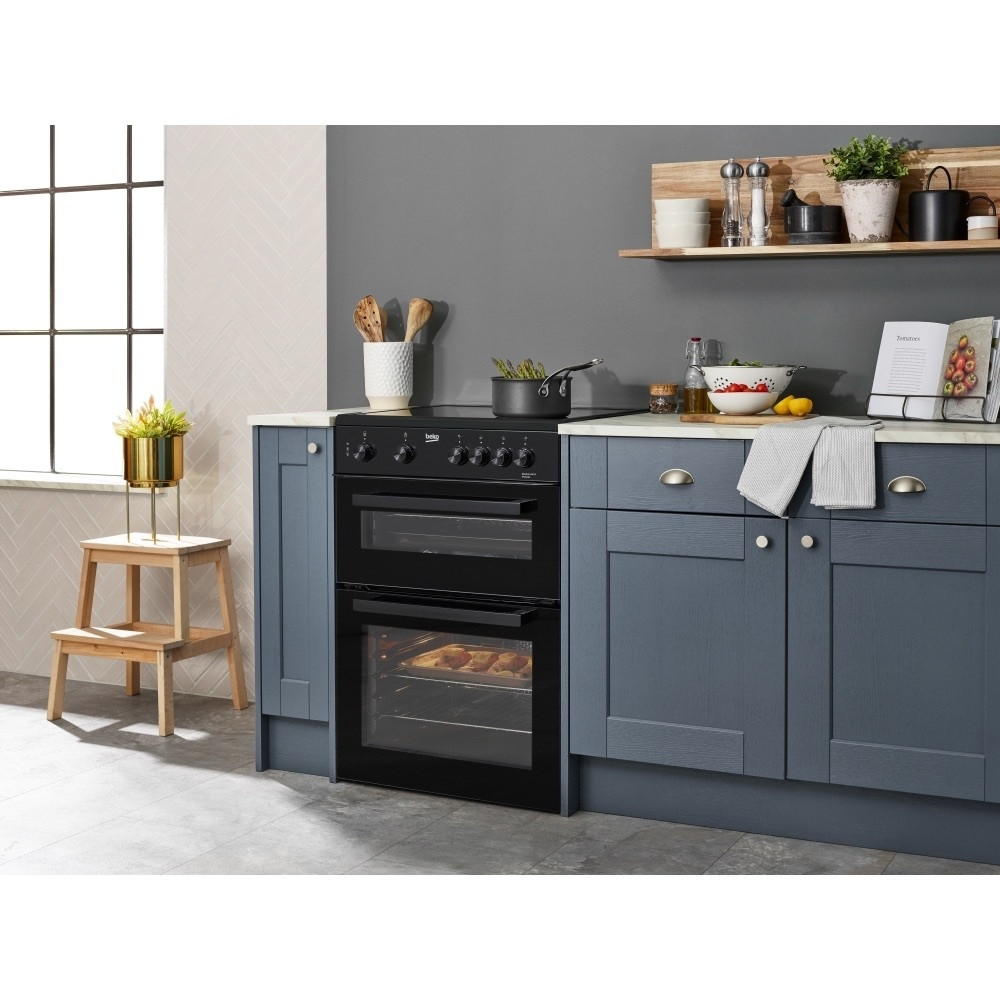 Beko Cookers & Hobs