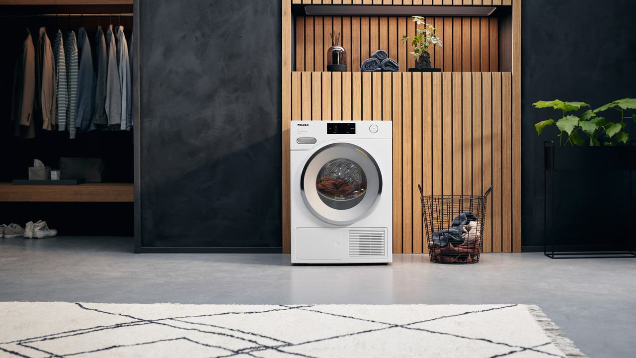 Freestanding Washing Machines