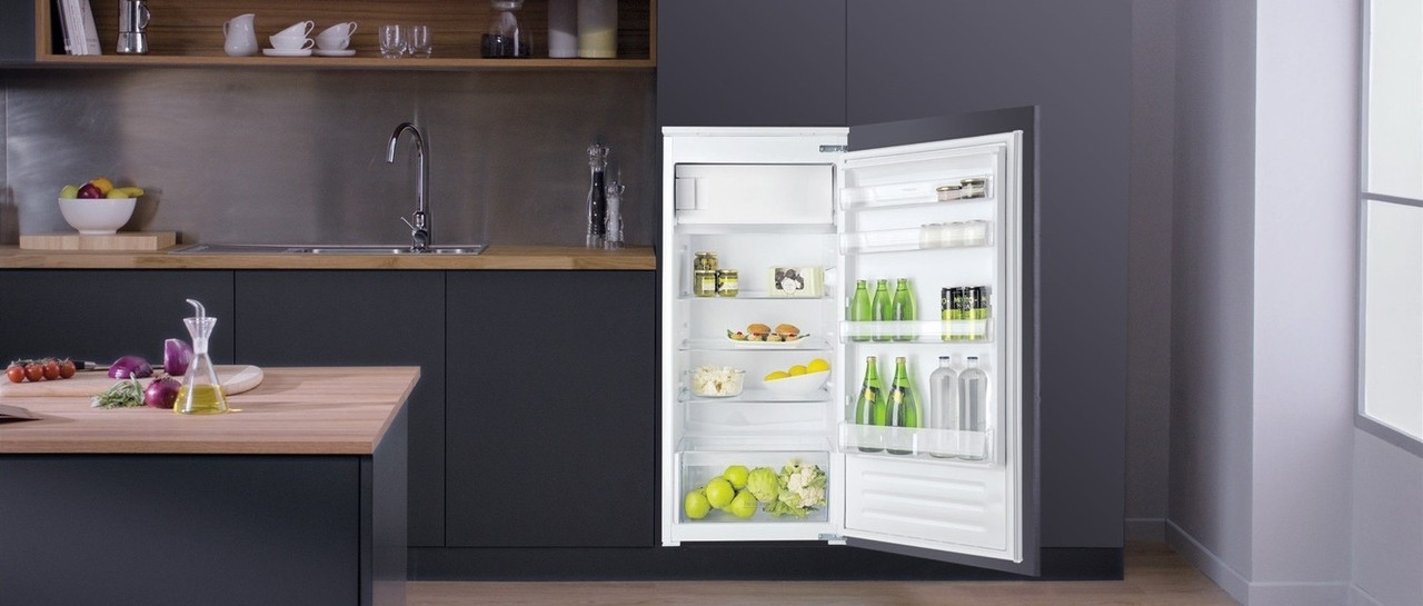 Hotpoint Fridges