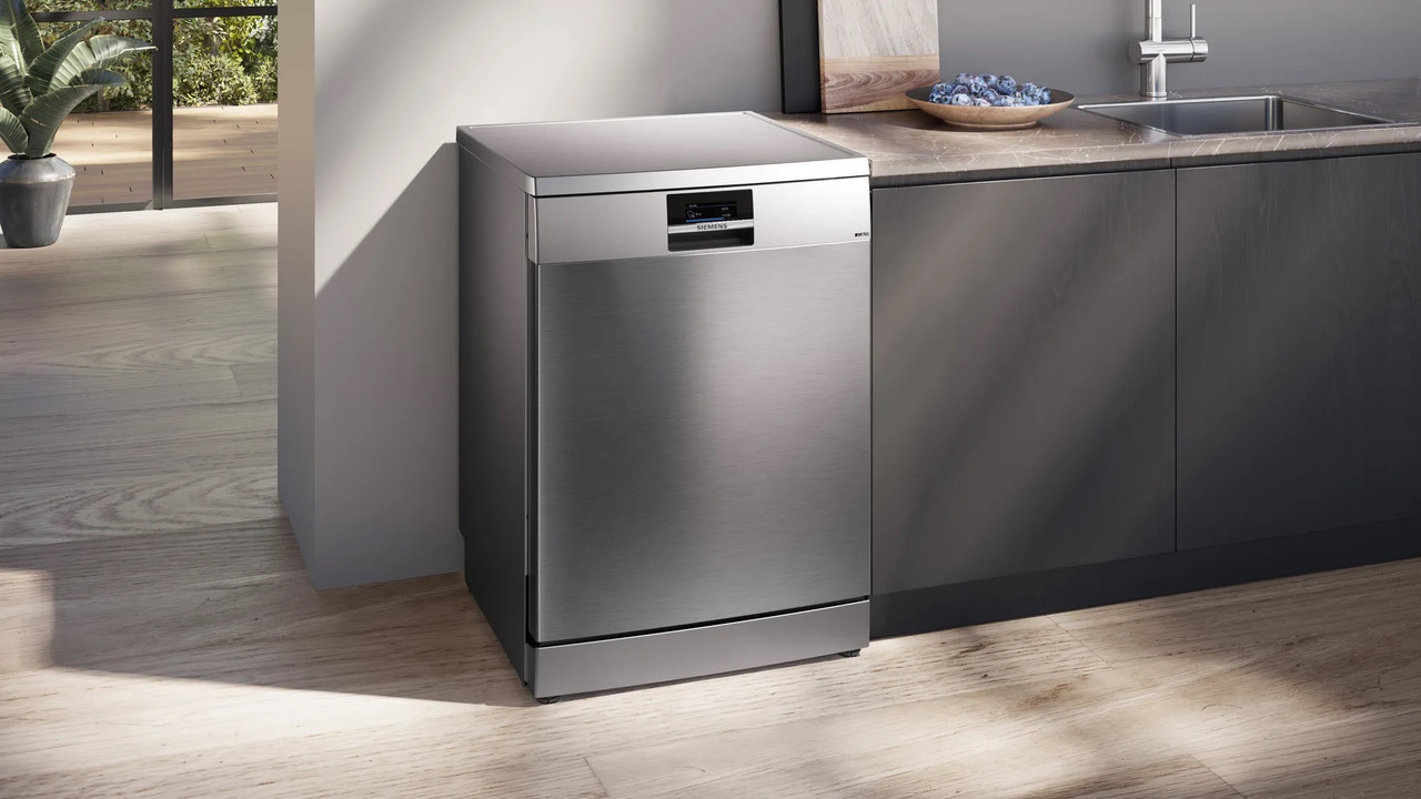 Freestanding Dishwashers