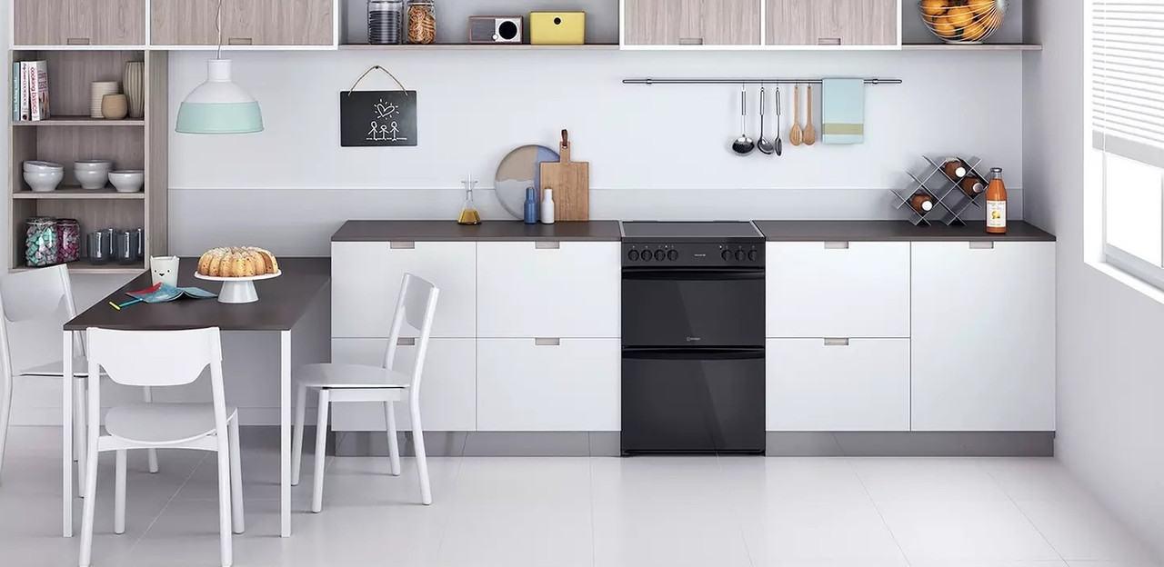 Indesit Cookers & Hobs