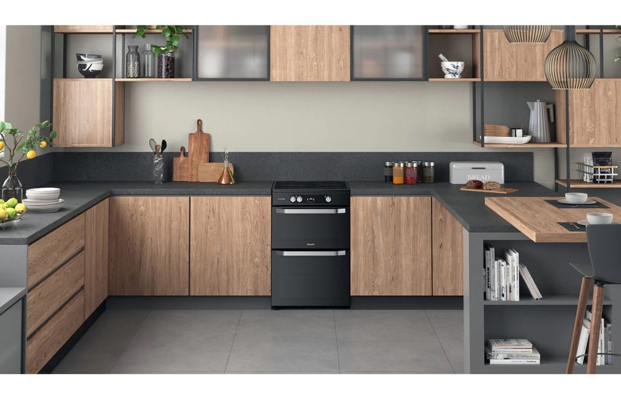 Hotpoint Cookers & Hobs