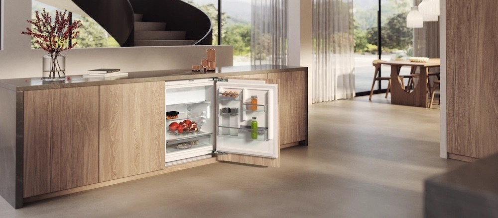 Undercounter Fridges
