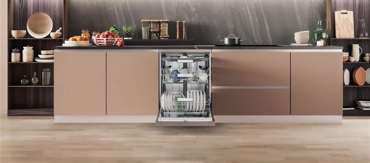 Hotpoint Dishwashers