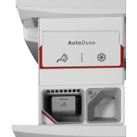 AEG 9Kg Washing Machine - White - Detergent drawer closed