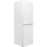 Bosch Serie 2 50/50 Frost Free Fridge Freezer - White