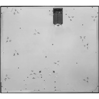 Beko HIC64402T 58cm Ceramic Hob - Black