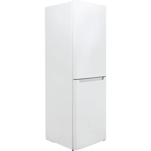 Bosch Serie 2 50/50 Frost Free Fridge Freezer - White