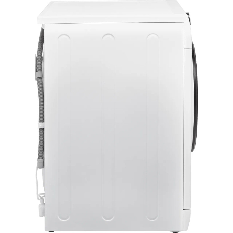 Hotpoint 9Kg / 7Kg Washer Dryer - White - Side shot