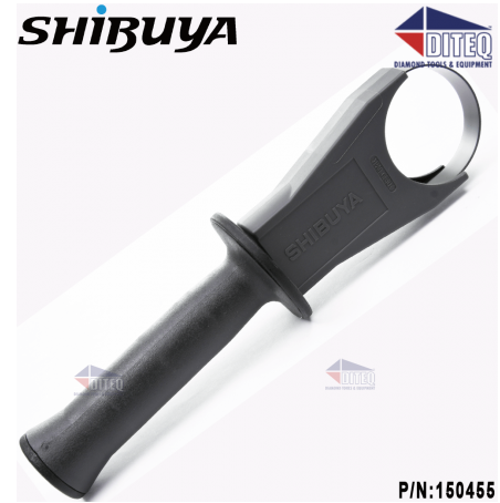Shibuya Side Handle Assembly 150455 - OEM Shibuya Part