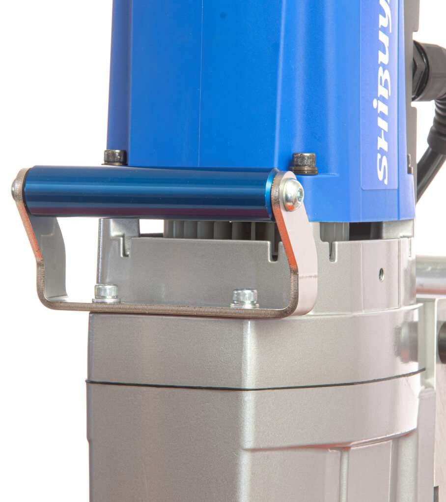 Blu-Drill TS-405 PRO Core Drill | 30 Amp 18