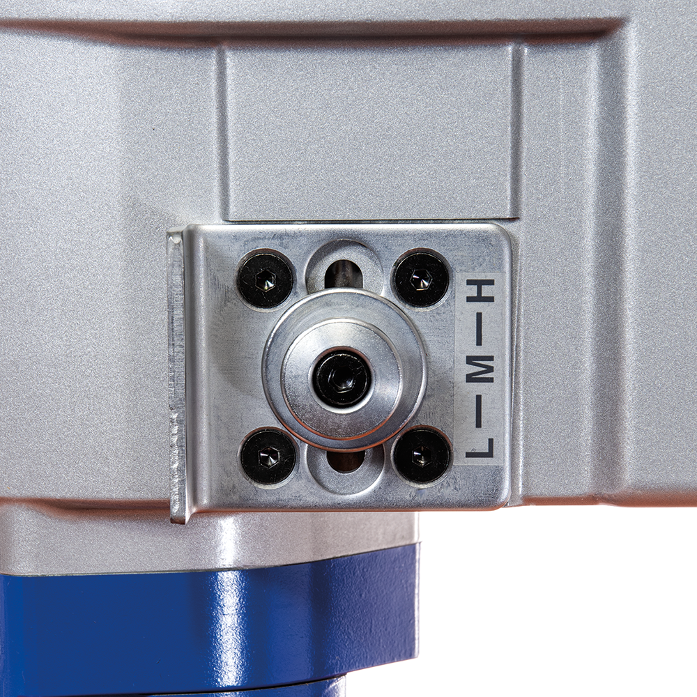 Blu-Drill TS-405 PRO Core Drill | 30 Amp 18