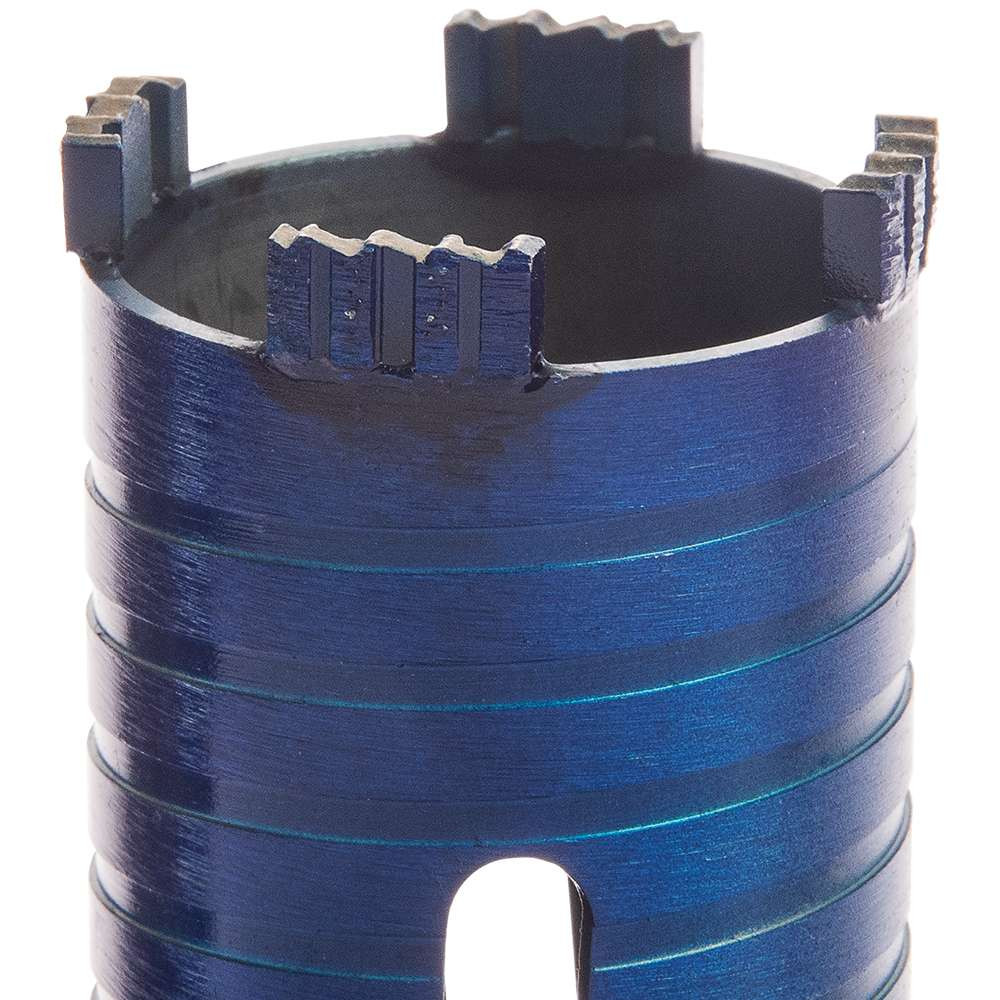 C-34 ARIX Dry Cut Reinforced Concrete Diamond Core Bit