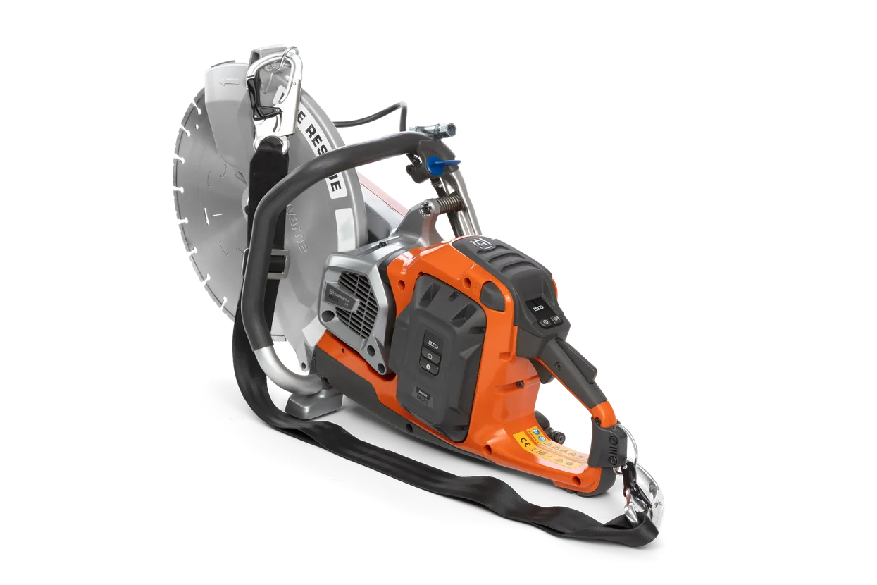 Husqvarna 14