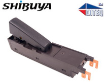 Shibuya Variable Speed Switch HH1531