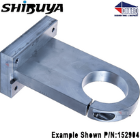 Squeeze Clamp For Hydraulic Core Drills 152904 Tools Direct USA