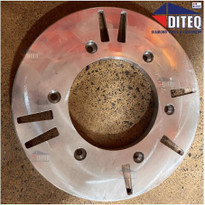 TG-30 Adapter Plate [TL] 3 AND 4-Slot