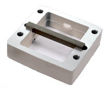 Core Bore Optional 2" Spacer