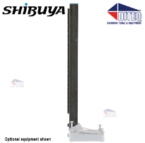 Shibuya TS-255 39.4" Column Complete 150692 Tools Direct USA