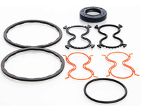 Hycon 4" Trash Pump Motor Seal Kit (Newer Models) 110232 Tools Direct USA