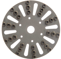 TG8 Bead Stripper Grinding Head D91011 Tools Direct USA