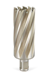Unibor M42 Cobalt Annular Cutter (4" D.O.C.) 25424_ Tools Direct USA