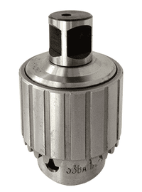 1/2" 3-Jaw Chuck Adapter [CHUC05] CHUC05_ Tools Direct USA