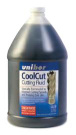 Unibor CoolCut Coolant OIL01_ Tools Direct USA