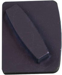 Core Prep Single Segment Soft Concrete Core-Lock Grinding Shoes (Box of 3) 69022_ Tools Direct USA