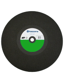 Husqvarna EHS Ductile/Cast Iron High-Speed Abrasive Blade (10 Pack) 542751498. Tools Direct USA